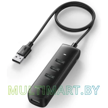 USB-хаб Ugreen CM416 80657
